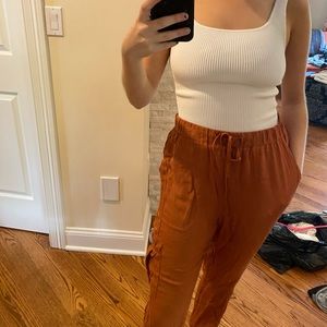 Joggers